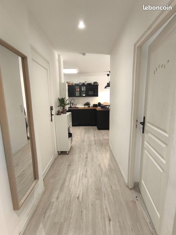 Appartement à vendre, 51m², Nice