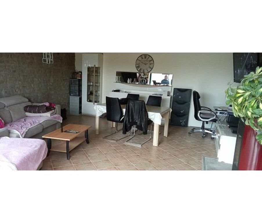 Maison à vendre, 85m², Huriel