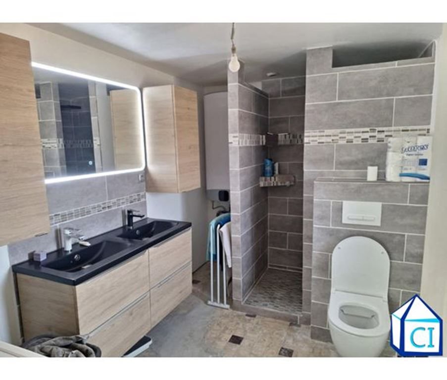 Maison à vendre, 85m², Huriel