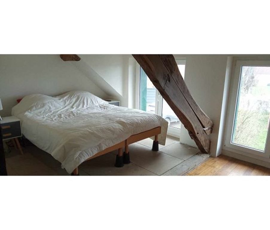 Maison à vendre, 85m², Huriel