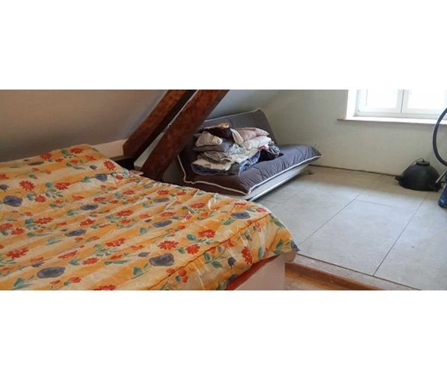 Maison à vendre, 85m², Huriel