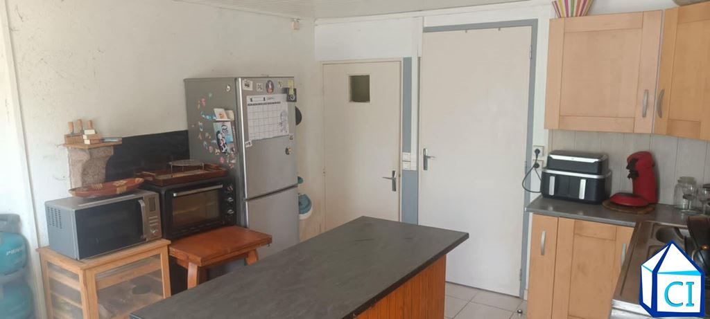 Maison à vendre, 80m², Saint-Sauvier