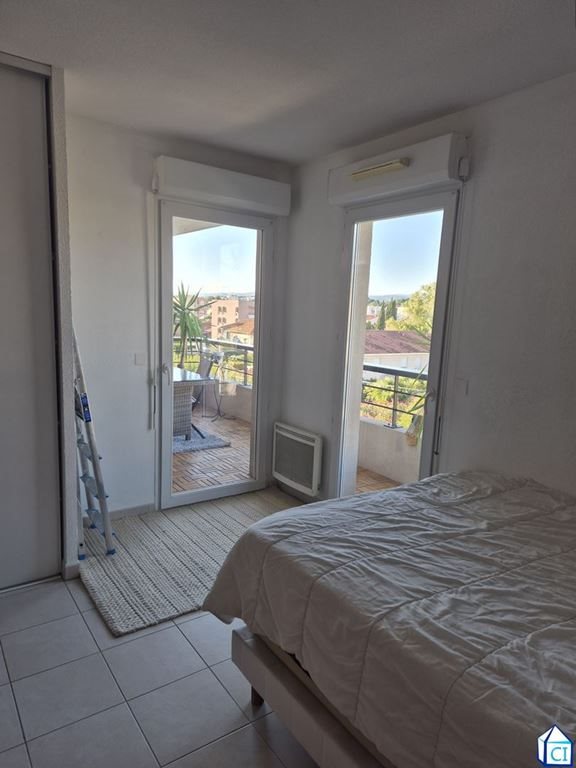 Appartement à vendre, 44m², Fréjus