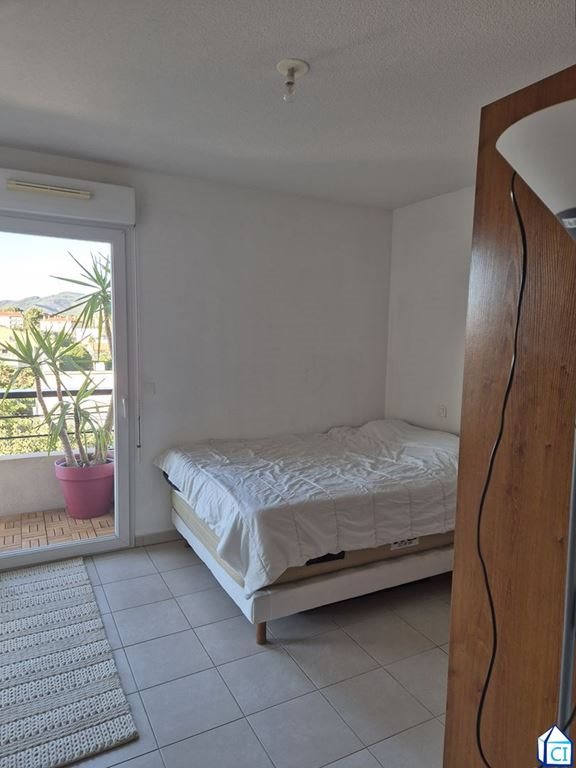 Appartement à vendre, 44m², Fréjus