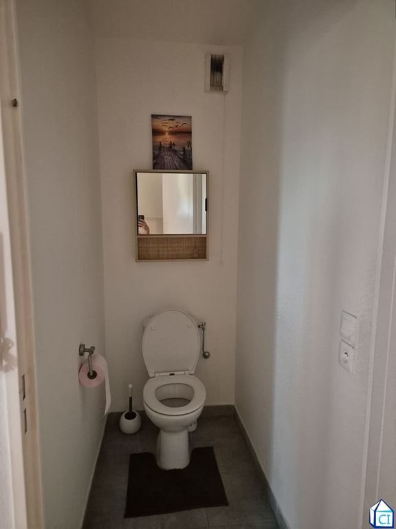 Appartement à vendre, 44m², Fréjus