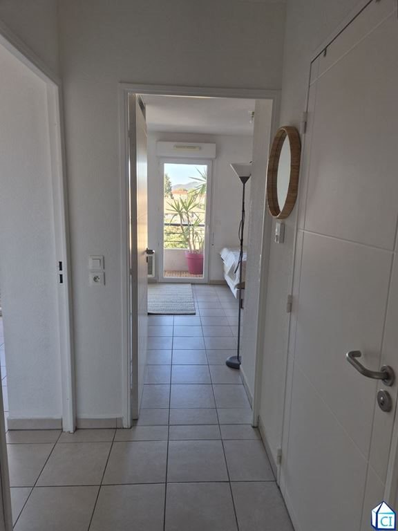 Appartement à vendre, 44m², Fréjus