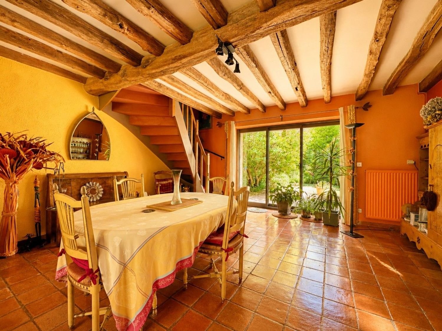 Maison à vendre, 160m², Vieille-Église-en-Yvelines