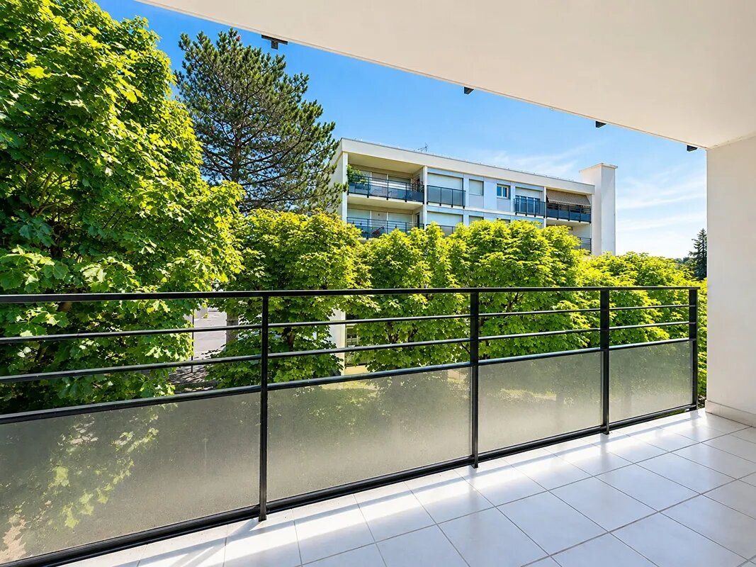Appartement à vendre, 82m², Plaisir