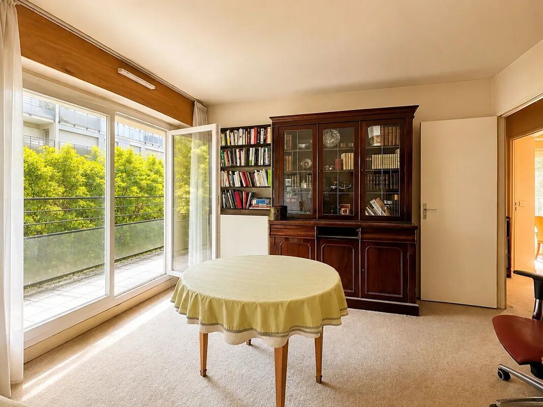 Appartement à vendre, 82m², Plaisir
