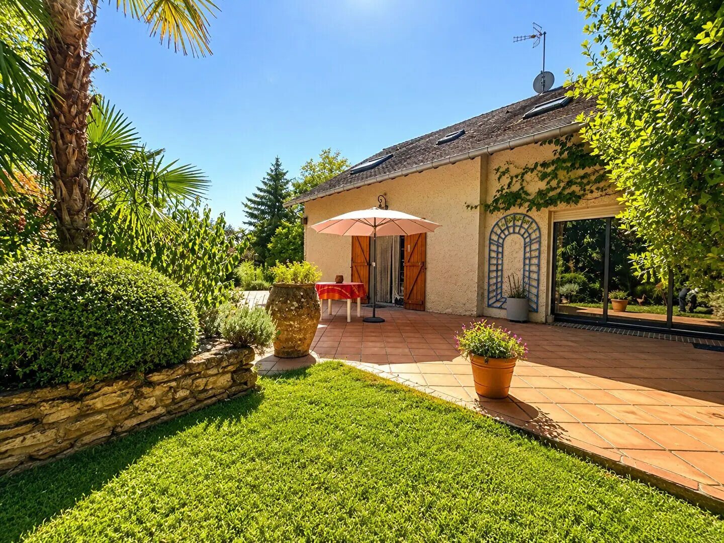 Maison à vendre, 160m², Vieille-Eglise-en-Yvelines