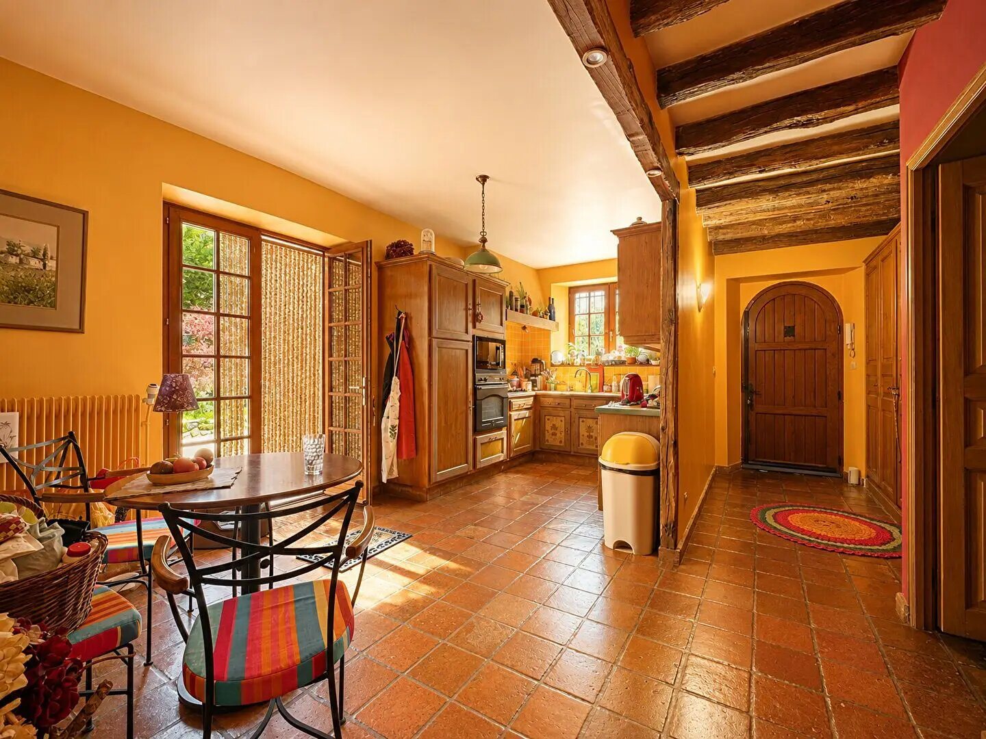 Maison à vendre, 160m², Vieille-Eglise-en-Yvelines