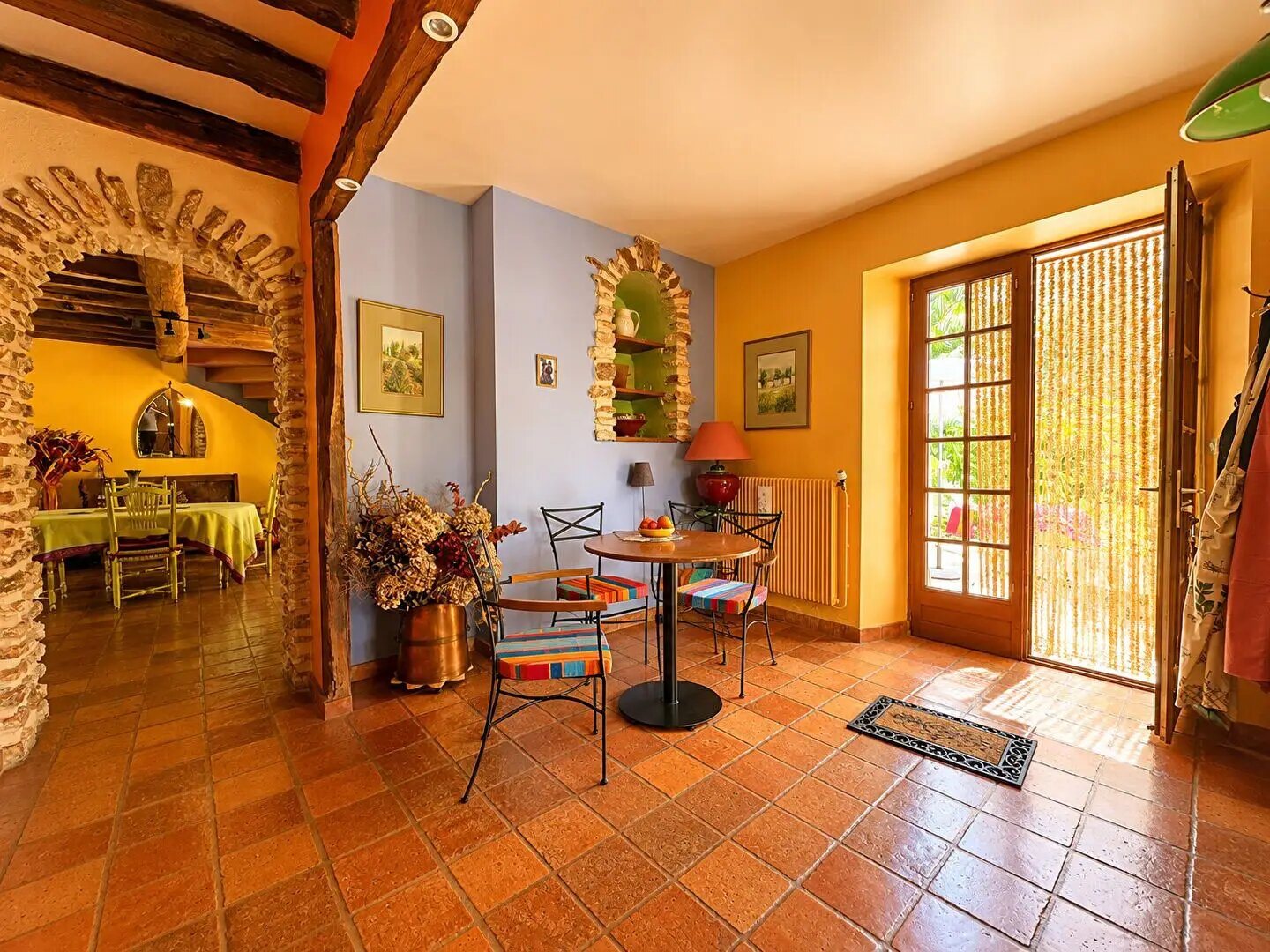 Maison à vendre, 160m², Vieille-Eglise-en-Yvelines