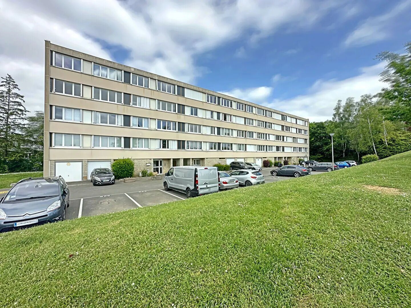 Appartement à vendre, 38m², Beynes