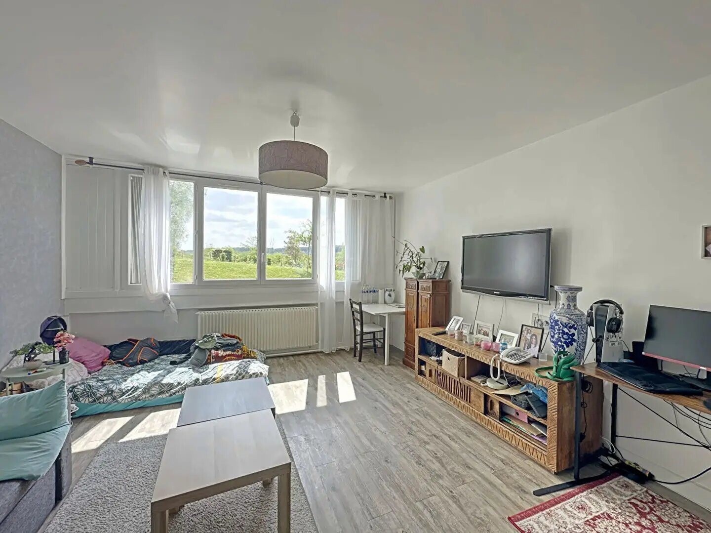Appartement à vendre, 38m², Beynes