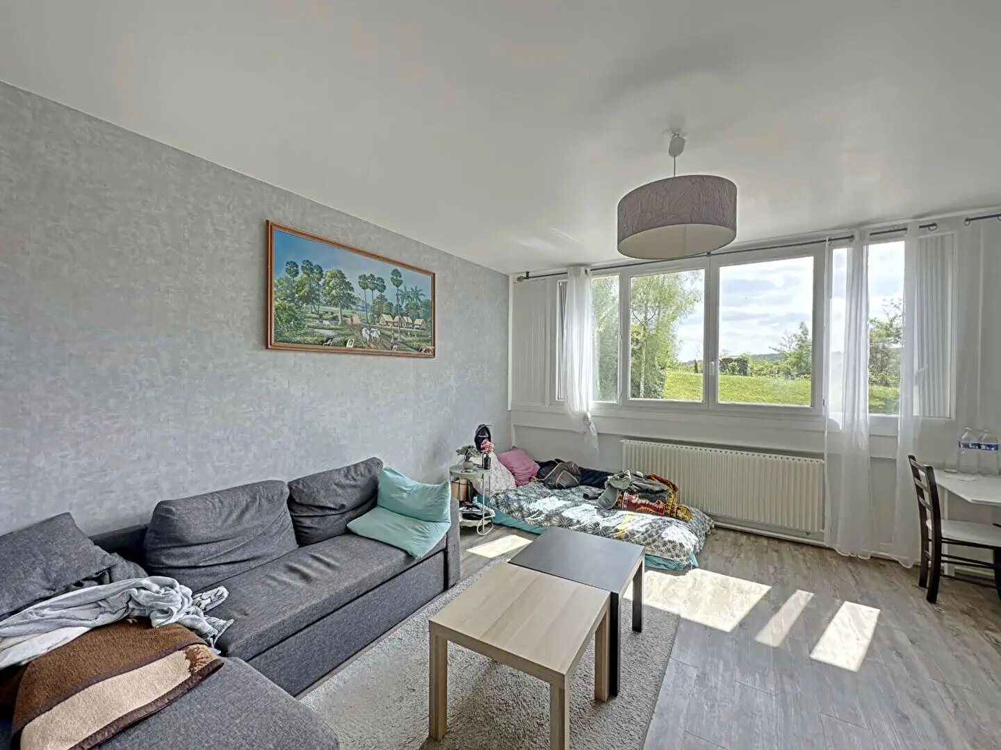 Appartement à vendre, 38m², Beynes