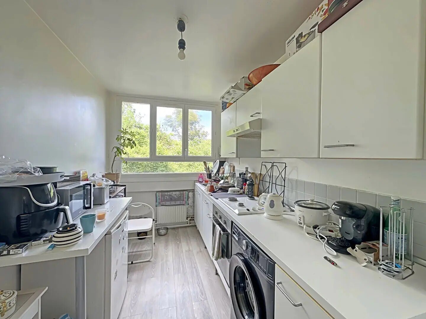 Appartement à vendre, 38m², Beynes