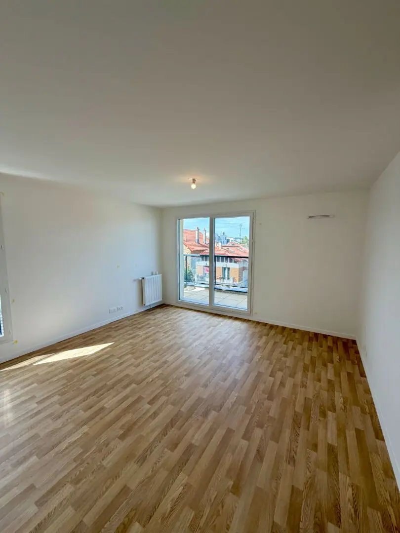 Appartement à louer, 46m², Meaux
