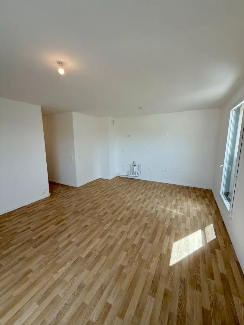 Appartement à louer, 46m², Meaux