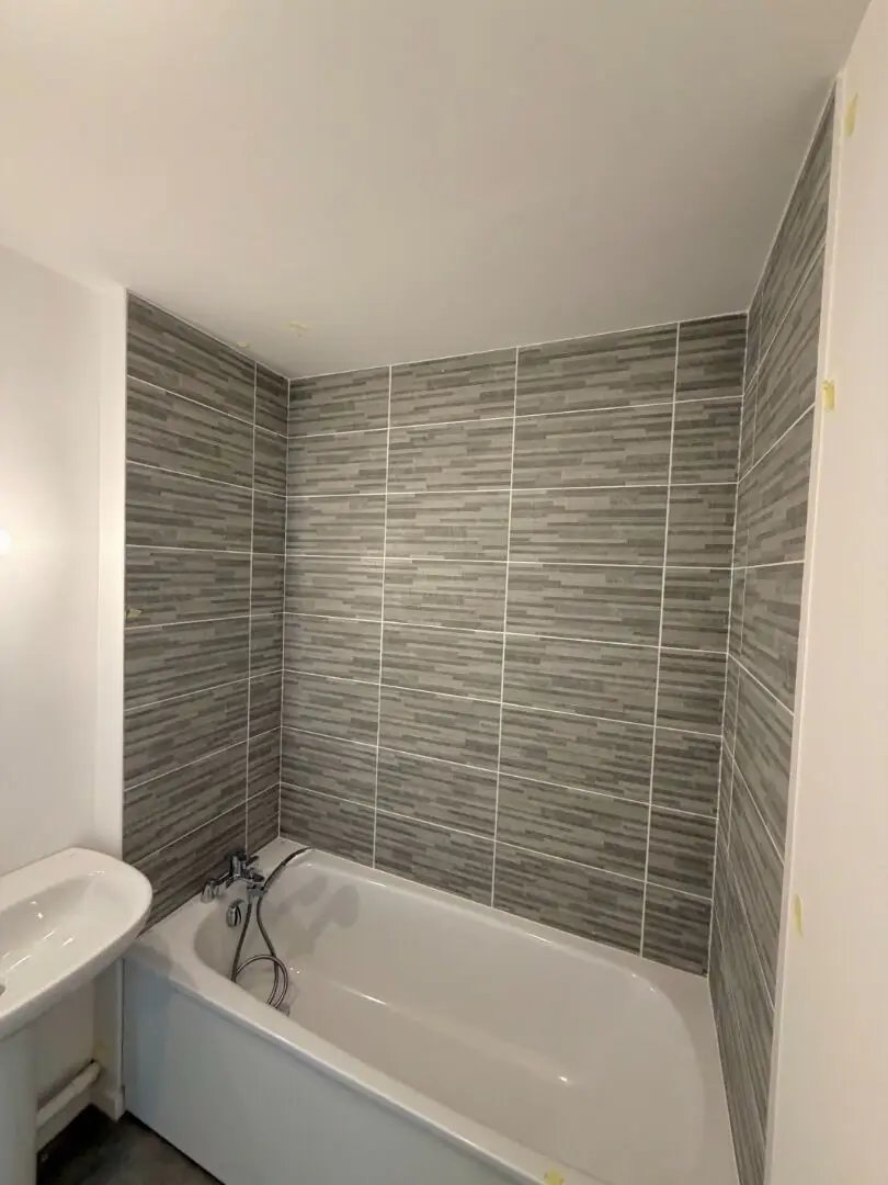 Appartement à louer, 46m², Meaux