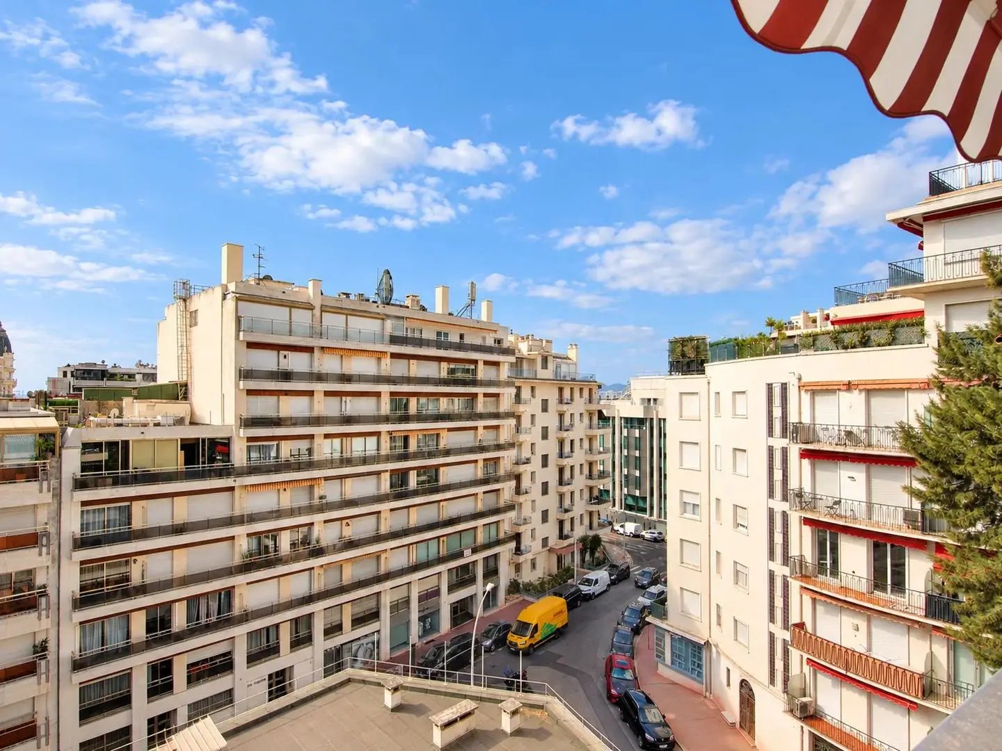 Appartement à vendre, 50m², Cannes