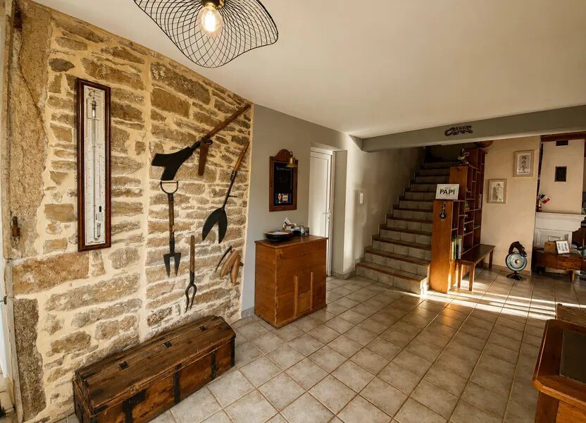 Maison à vendre, 260m², Hières-sur-Amby