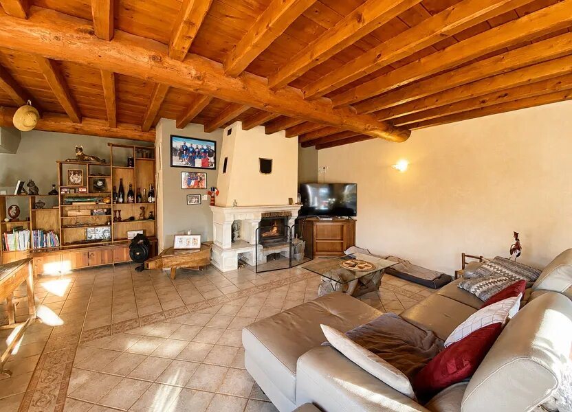 Maison à vendre, 260m², Hières-sur-Amby