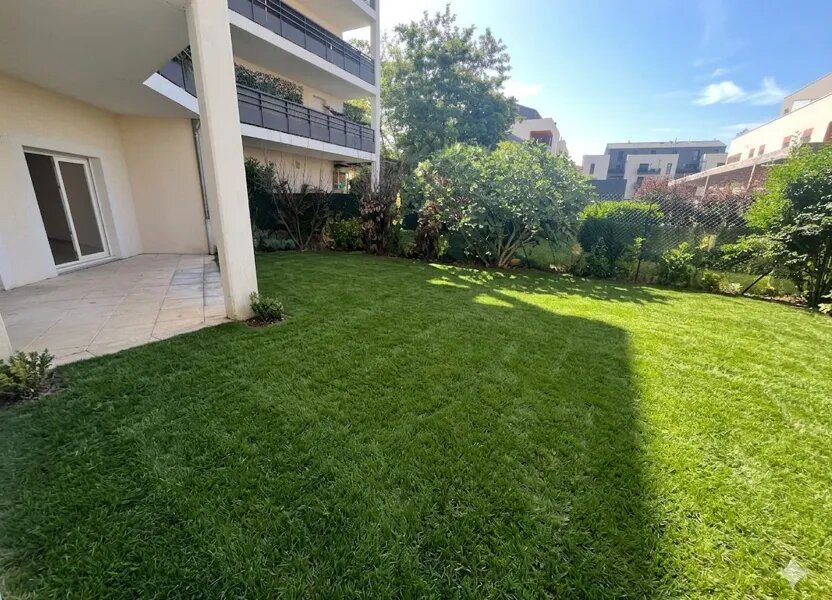Appartement à vendre, 86m², Pont-de-Chéruy