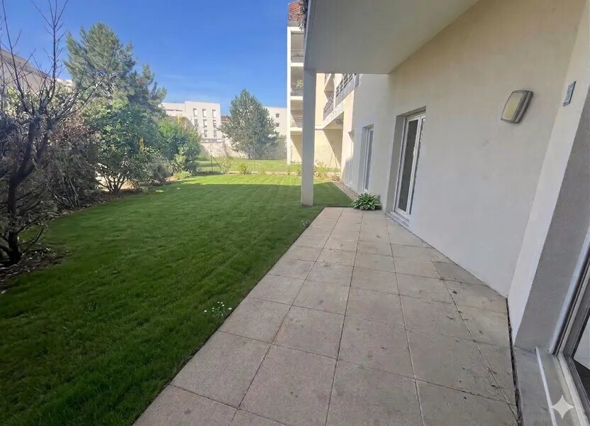 Appartement à vendre, 86m², Pont-de-Chéruy