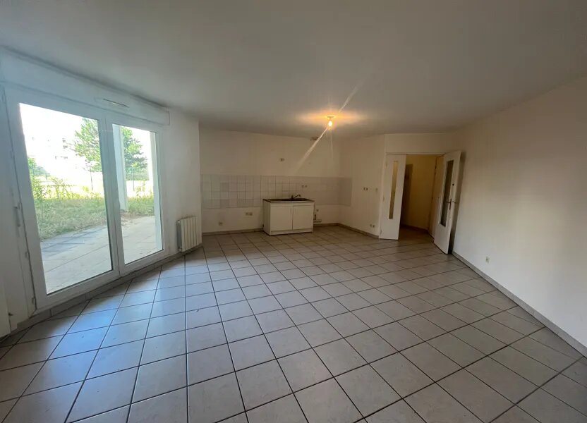 Appartement à vendre, 86m², Pont-de-Chéruy