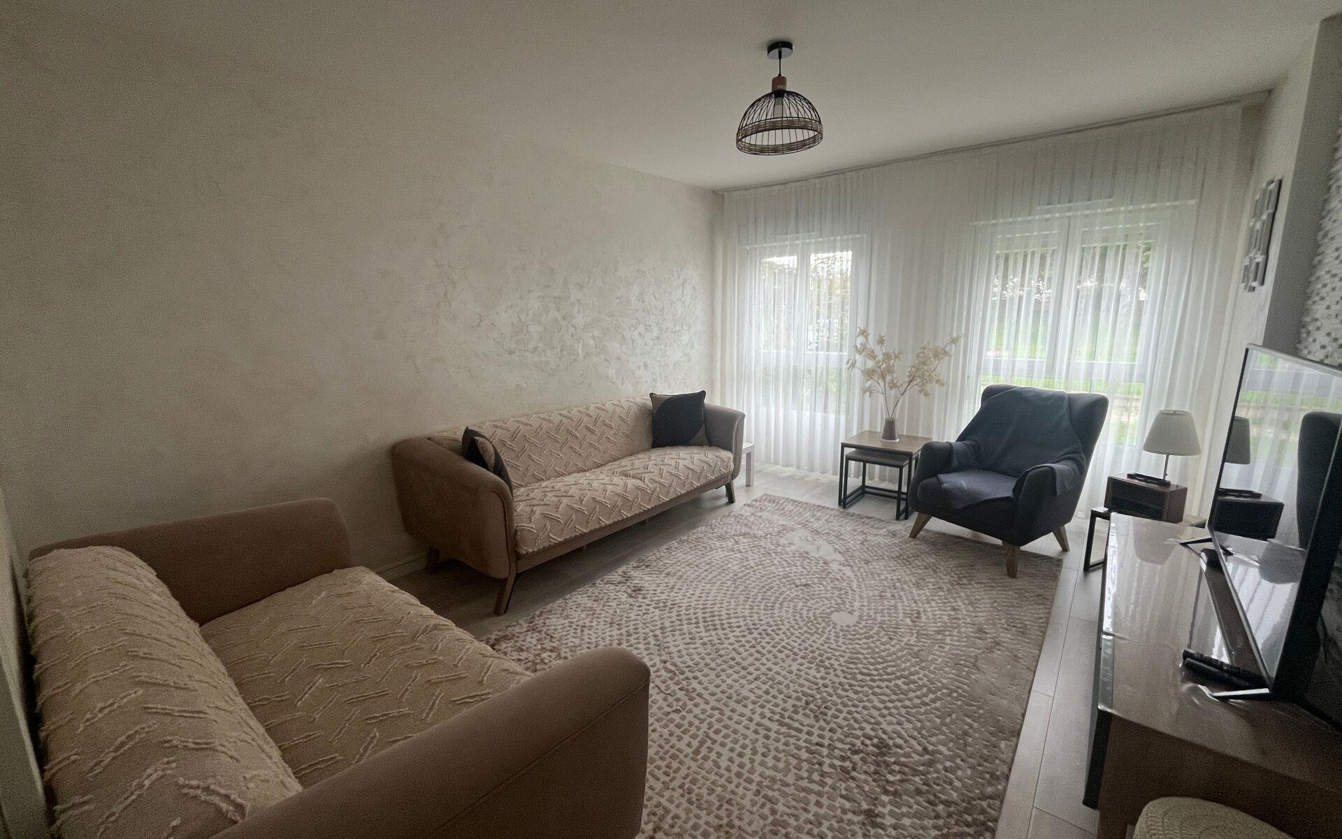 Appartement à vendre, 73m², La Verpillière