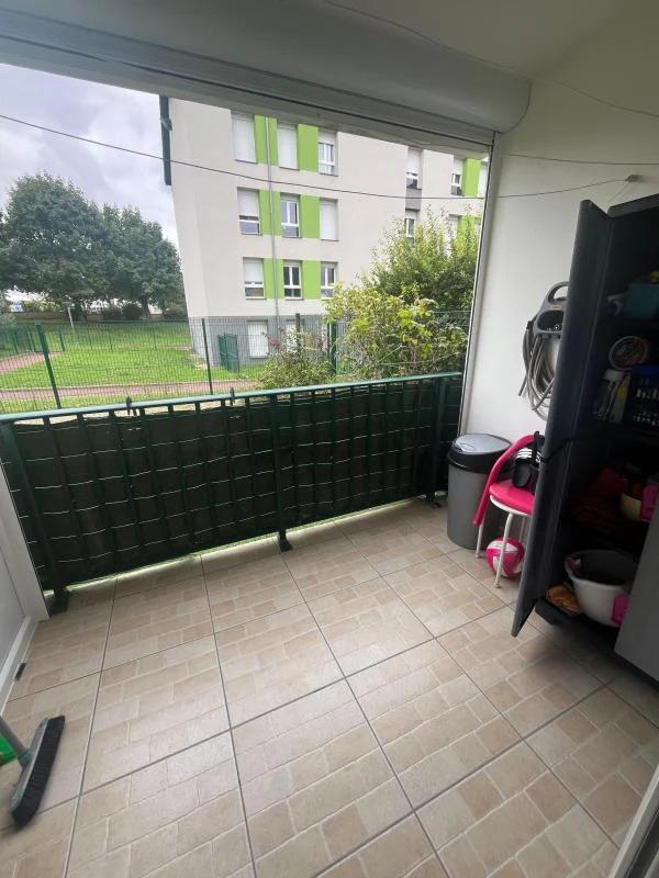 Appartement à vendre, 73m², La Verpillière