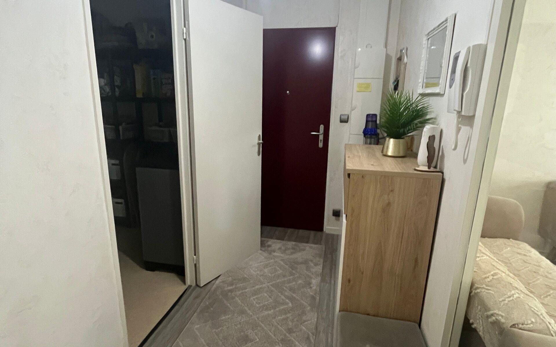 Appartement à vendre, 73m², La Verpillière