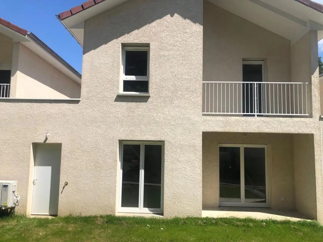 Maison à louer, 99m², Les Avenières