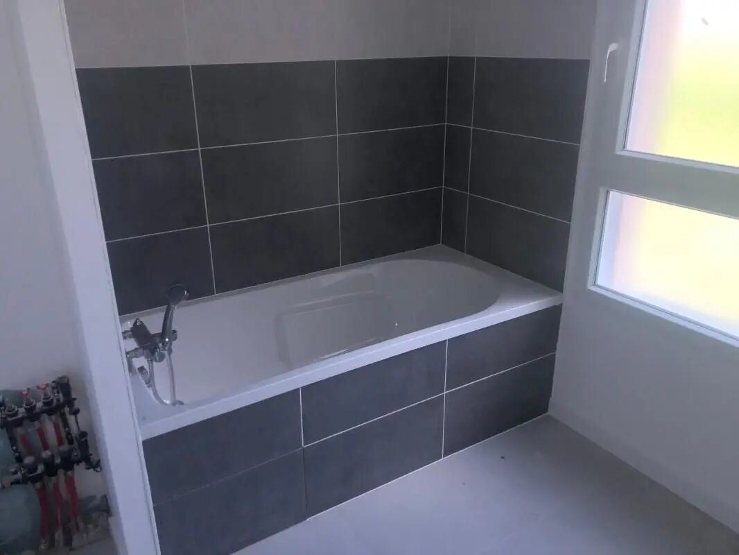 Maison à louer, 99m², Les Avenières