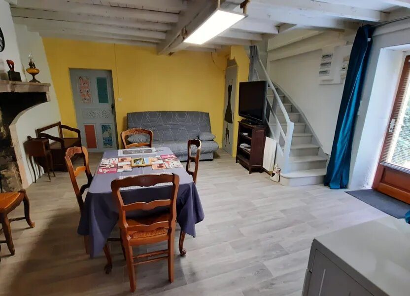 Maison à vendre, 74m², Hières-sur-Amby