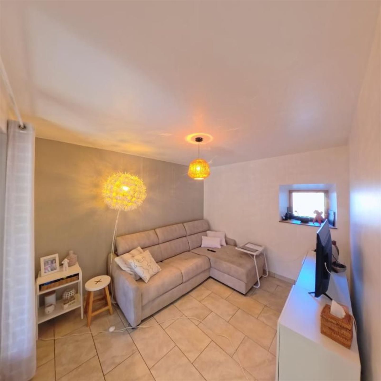 Maison à vendre, 72m², Loyettes