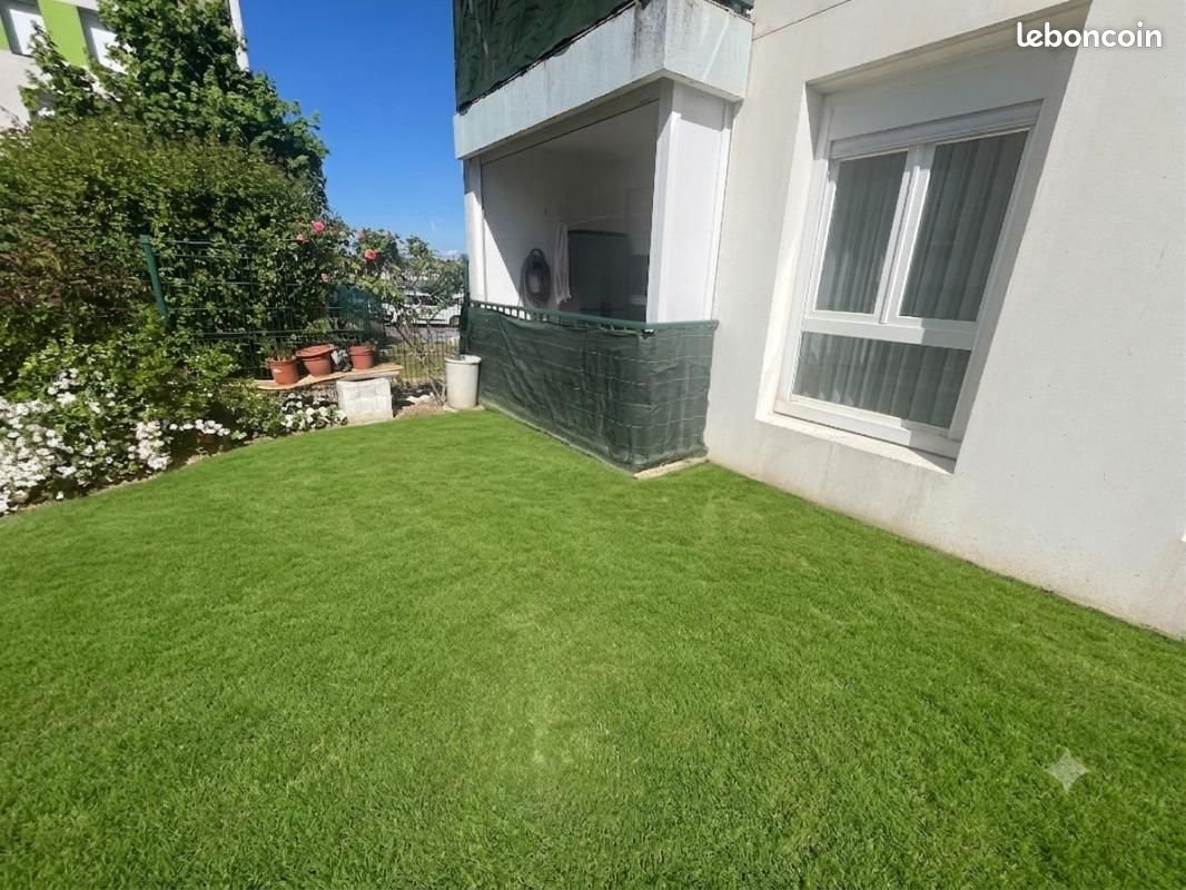 Appartement à vendre, 73m², Villefontaine