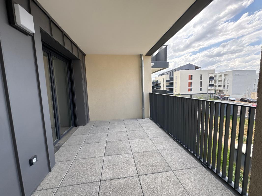 Appartement à vendre, 80m², Pont-de-Chéruy
