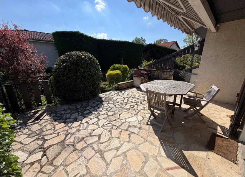 Maison à vendre, 175m², Valencin