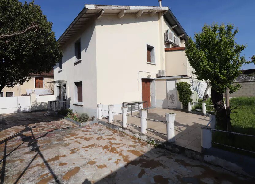 Maison à vendre, 100m², Loyettes