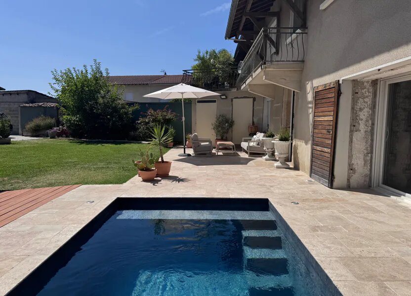 Maison à vendre, 172m², Chavanoz