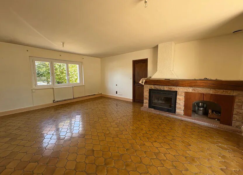 Maison à vendre, 125m², Tignieu-Jameyzieu