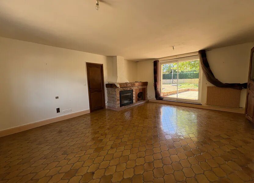 Maison à vendre, 125m², Tignieu-Jameyzieu