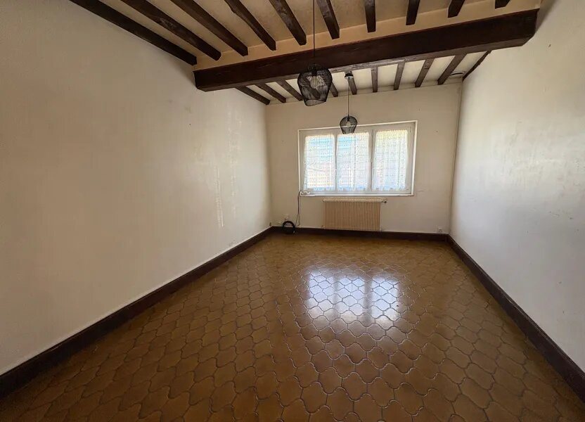 Maison à vendre, 125m², Tignieu-Jameyzieu