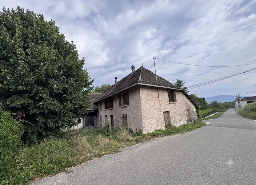 Maison à vendre, 148m², Les Avenières