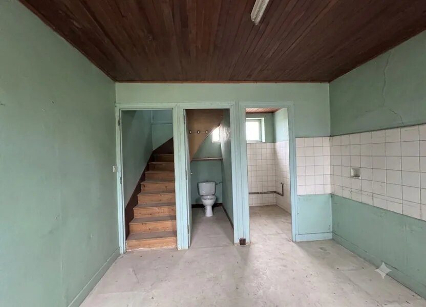 Maison à vendre, 148m², Les Avenières