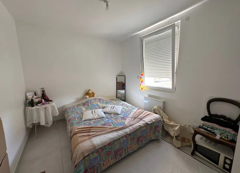 Appartement à louer, 62m², Pont-de-Chéruy