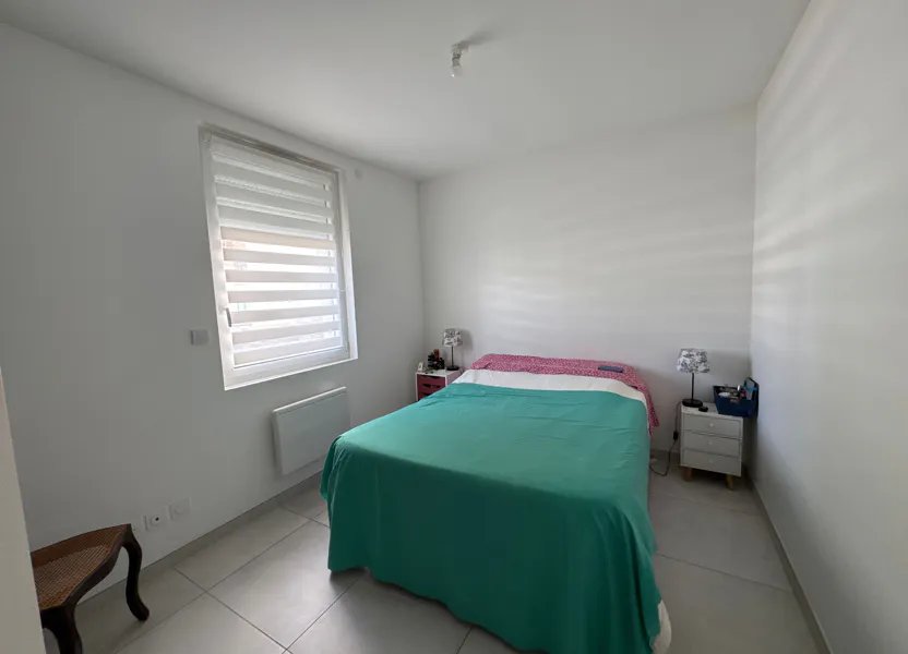Appartement à louer, 62m², Pont-de-Chéruy