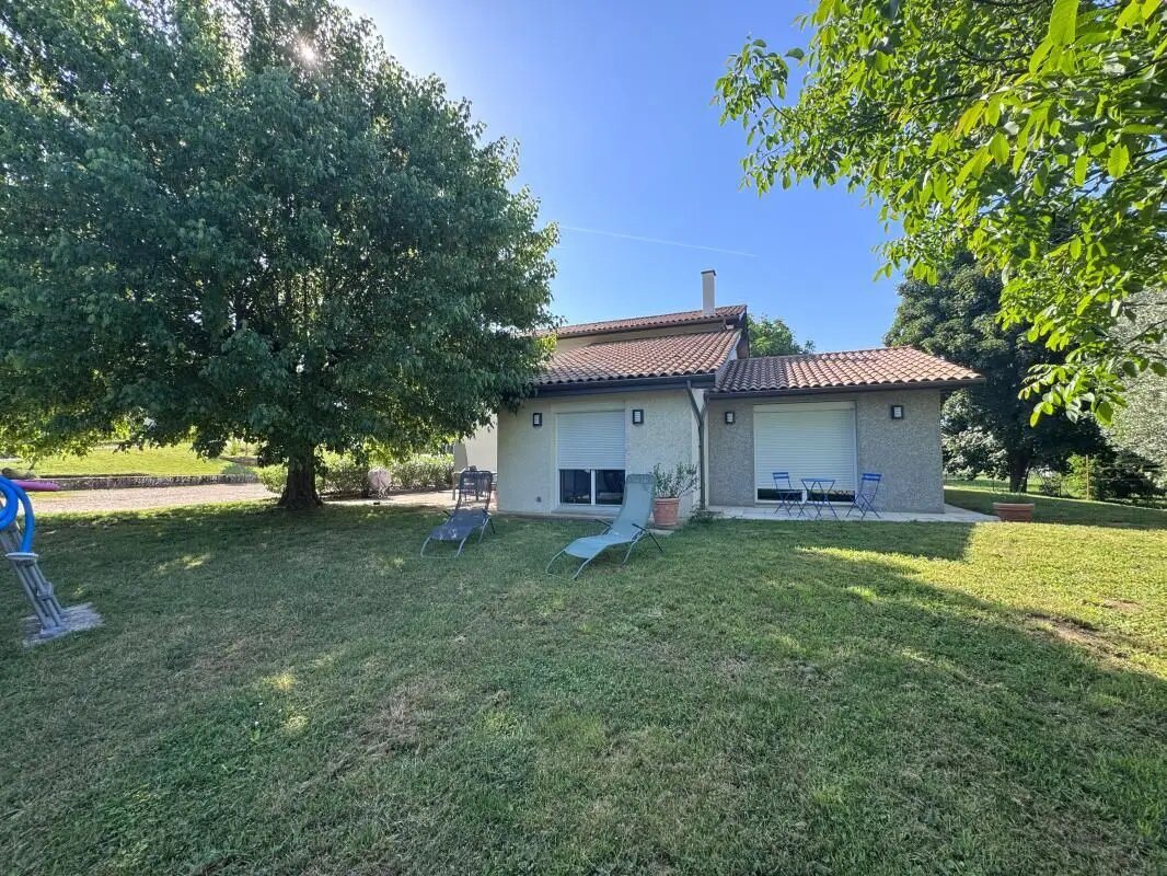Maison à vendre, 179m², Chavanoz