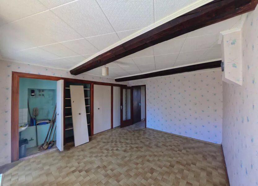 Maison à vendre, 79m², Chavanoz
